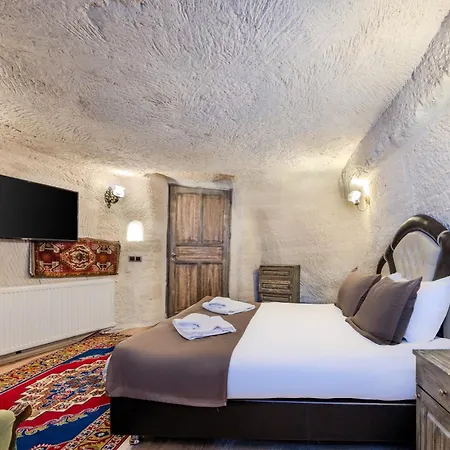 Kayatas Cave Goreme