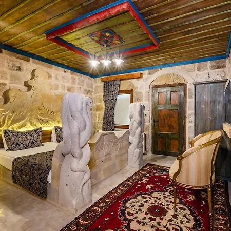 Hotel Kayatas Cave
