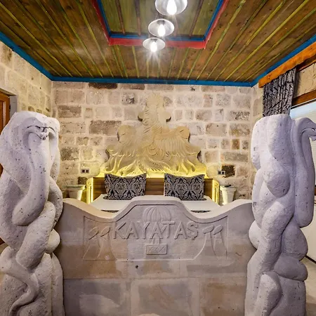 Kayatas Cave