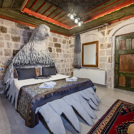 Hotel Kayatas Cave Goreme