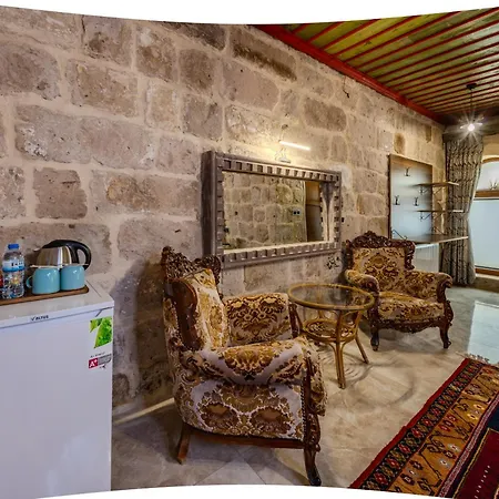 Kayatas Cave Hotel Goreme