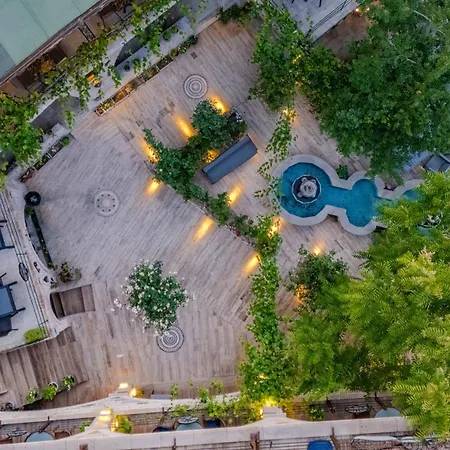 Hotel Kayatas Cave Göreme