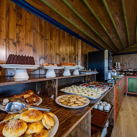 Kayatas Cave 2* 格雷梅