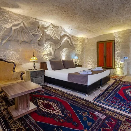 Kayatas Cave 2* 格雷梅