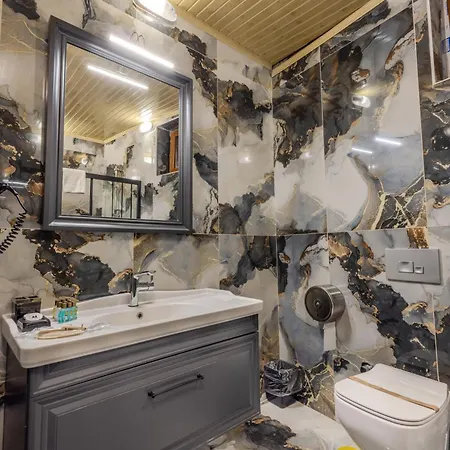 Hotel Kayatas Cave 2*