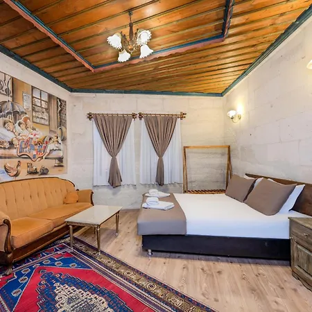 酒店 Kayatas Cave 2*