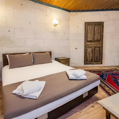 酒店 Kayatas Cave 格雷梅