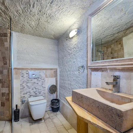 Kayatas Cave 2* 格雷梅