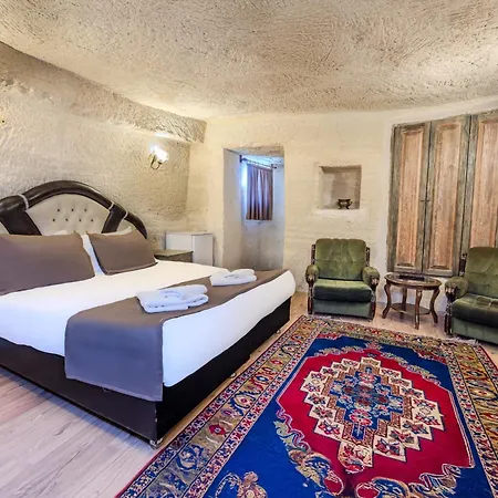 Kayatas Cave 酒店 2*