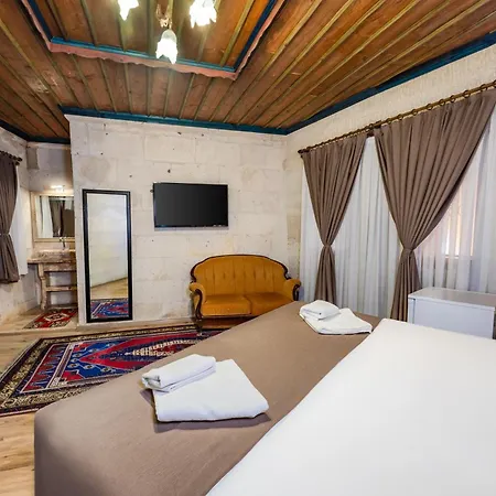 Kayatas Cave 酒店 2*