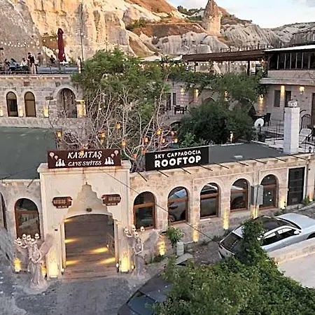 Kayatas Cave מלון 2*