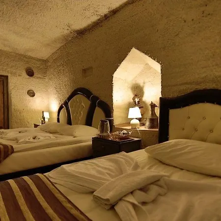 Hotel Kayatas Cave 2*