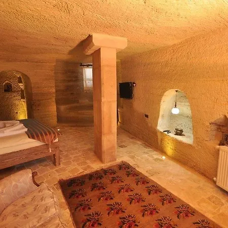 Kayatas Cave Göreme