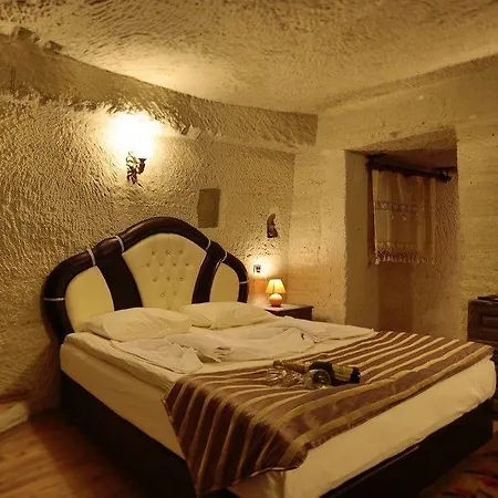 Hotel Kayatas Cave Göreme