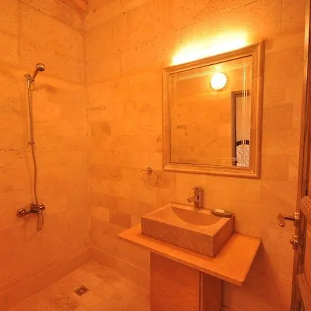 Kayatas Cave Göreme