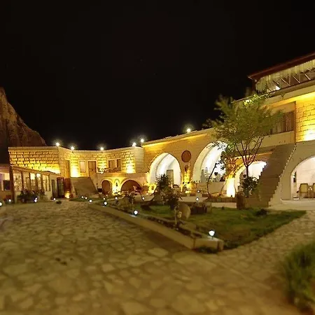 Hotel Kayatas Cave