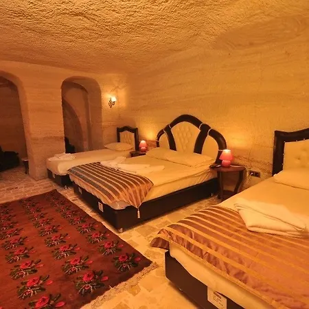 Kayatas Cave Göreme