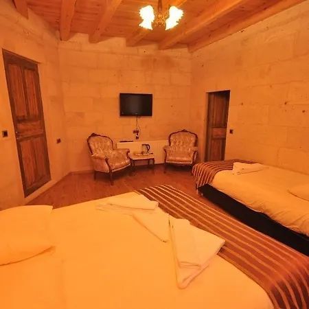 Kayatas Cave Hotel