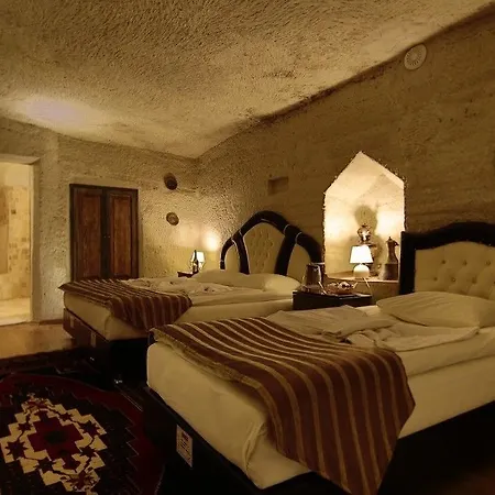 Kayatas Cave Göreme