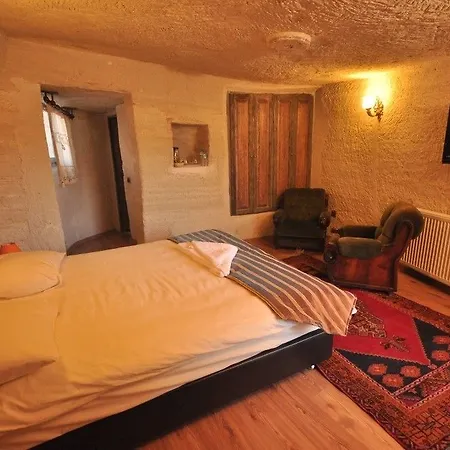 Kayatas Cave Göreme