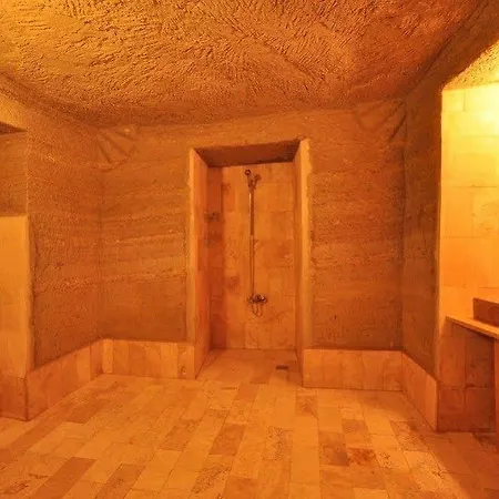 Kayatas Cave 2* Göreme