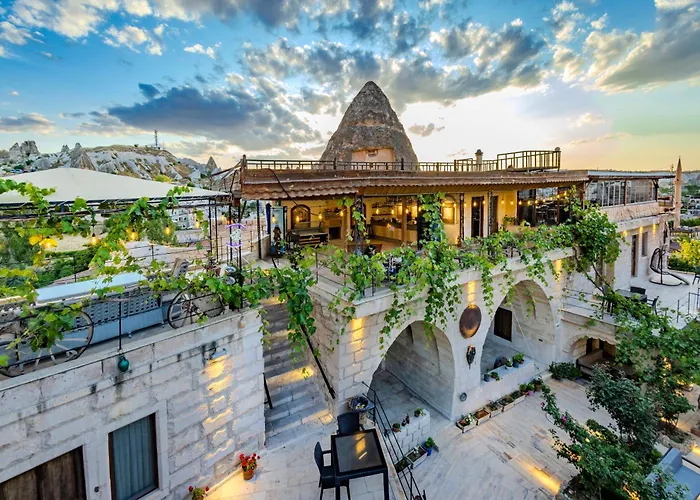 Kayatas Cave 2* Göreme