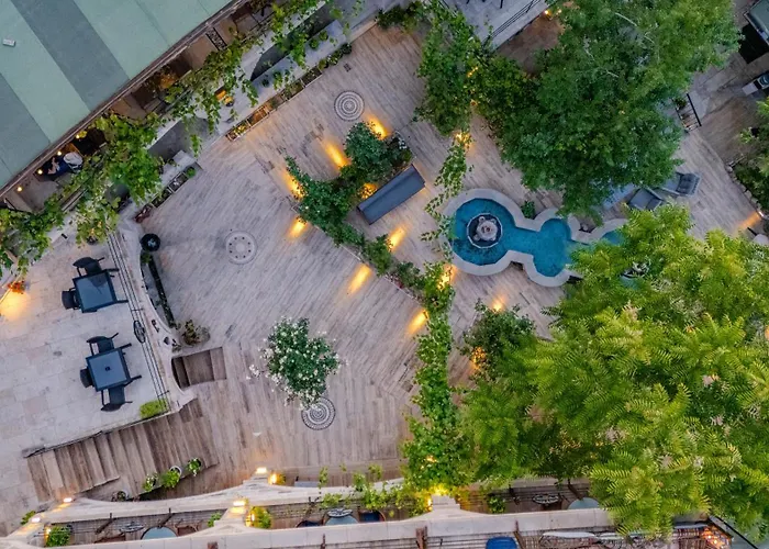 Hotell Kayatas Cave Göreme