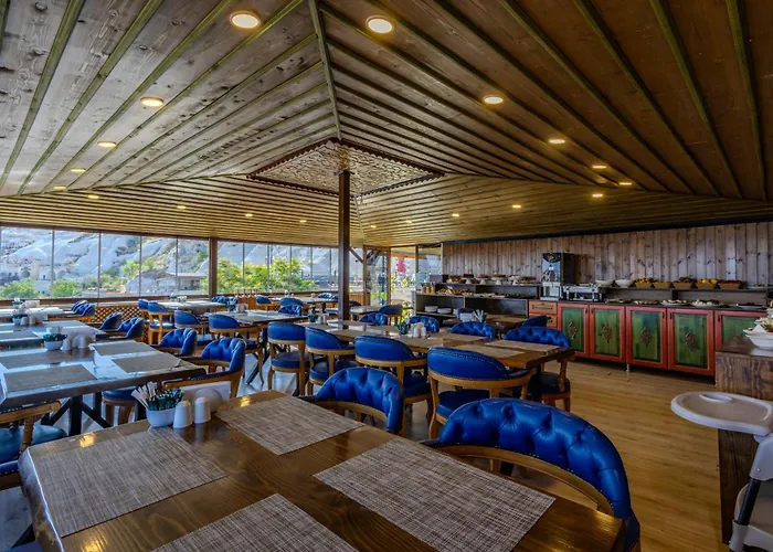 Kayatas Cave Göreme