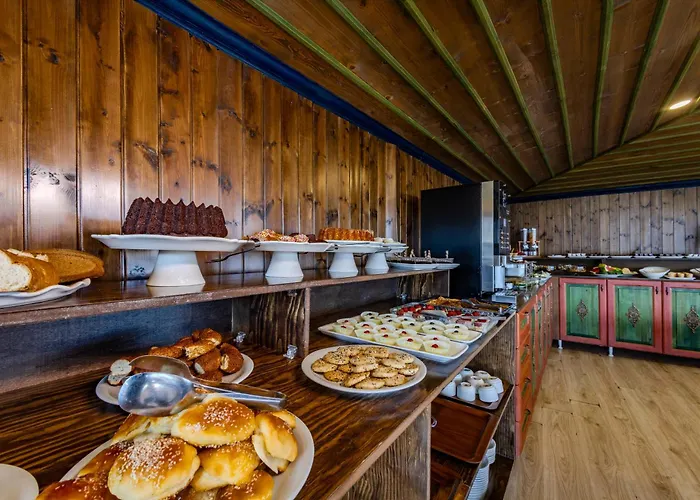 Kayatas Cave 2* Göreme