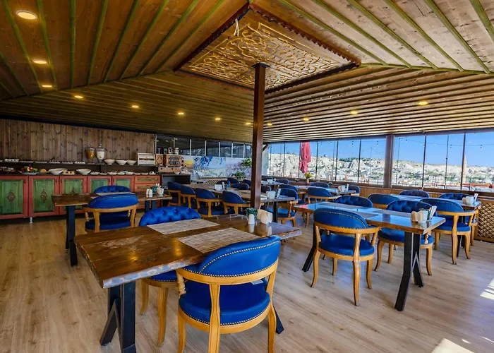 Kayatas Cave Hotel 2*