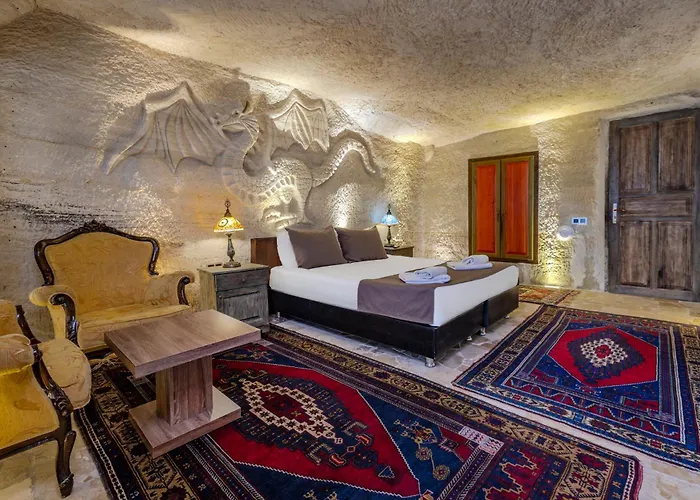 Kayatas Cave 2* Göreme