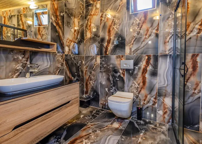 Kayatas Cave Hotel Göreme