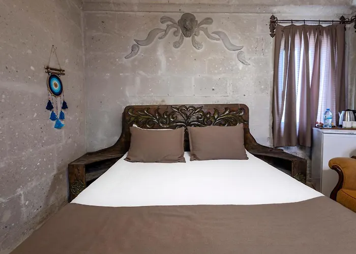 Kayatas Cave 2* Göreme