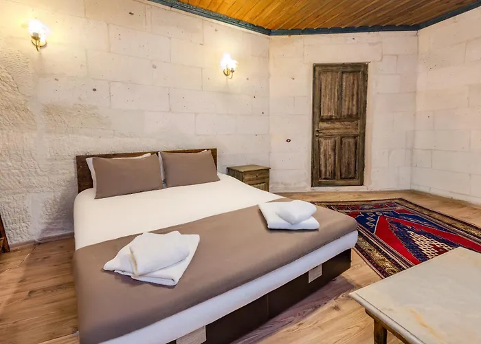 Hotel Kayatas Cave Göreme