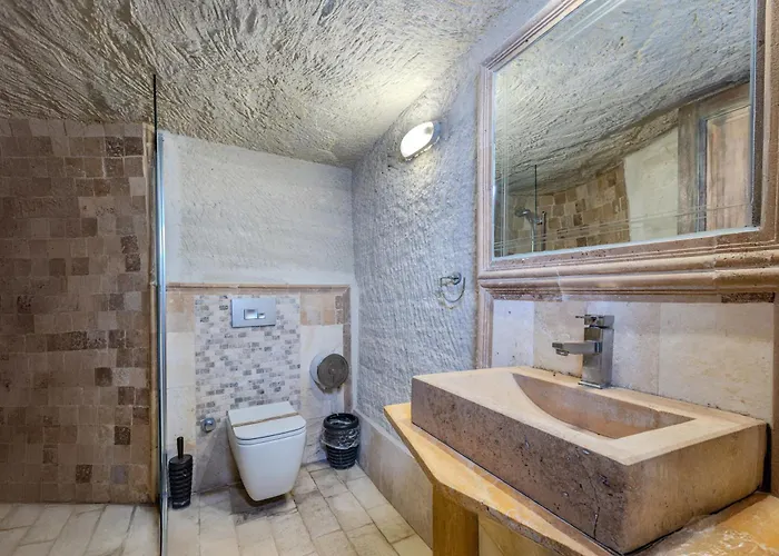 Kayatas Cave 2* Göreme