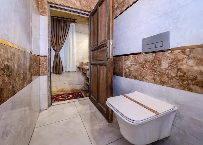 Kayatas Cave Hotel Göreme