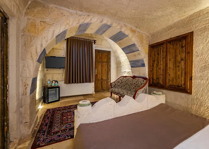 Kayatas Cave Göreme