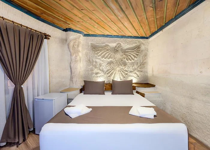 Kayatas Cave 2* Göreme