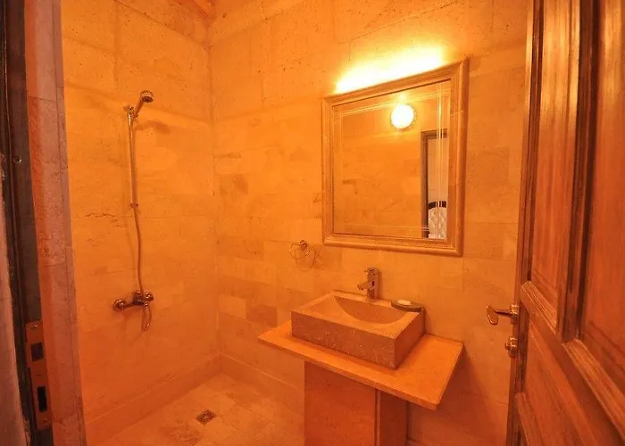 Kayatas Cave Göreme