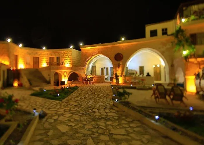 Hotel Kayatas Cave Göreme