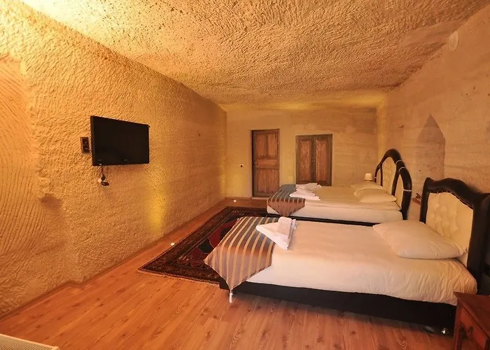 Hotel Kayatas Cave Göreme