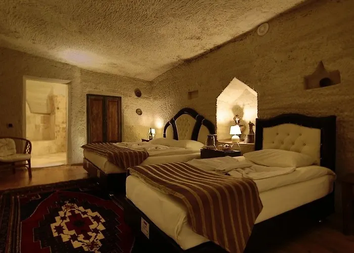 Kayatas Cave Göreme