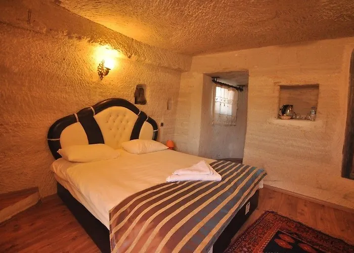 Kayatas Cave 2* Göreme