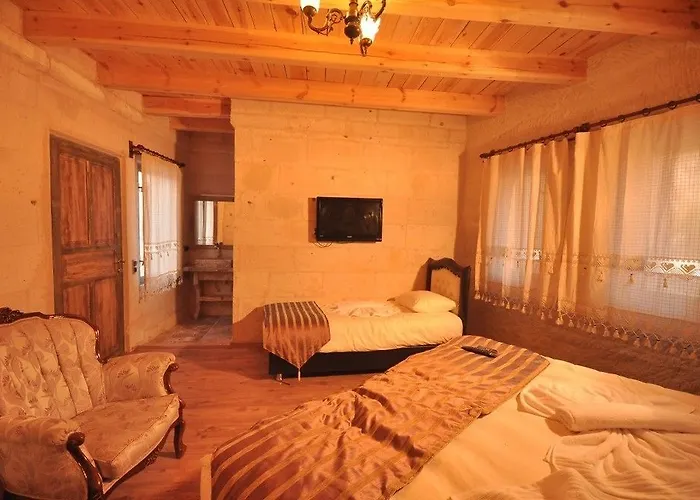 Hotel Kayatas Cave Göreme