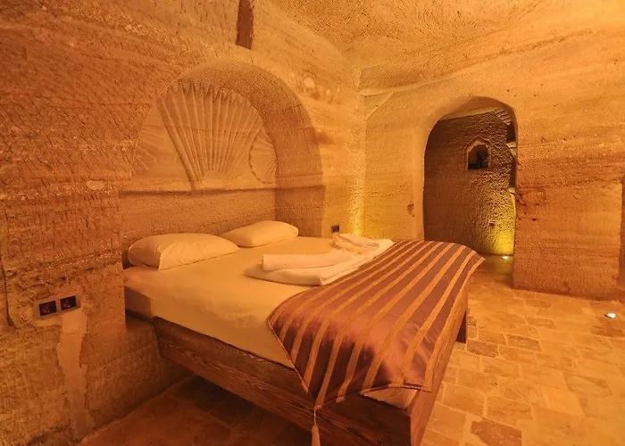 Kayatas Cave Hotel Göreme