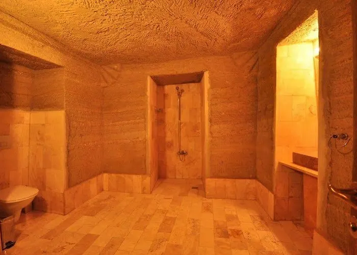 Kayatas Cave 2* Göreme